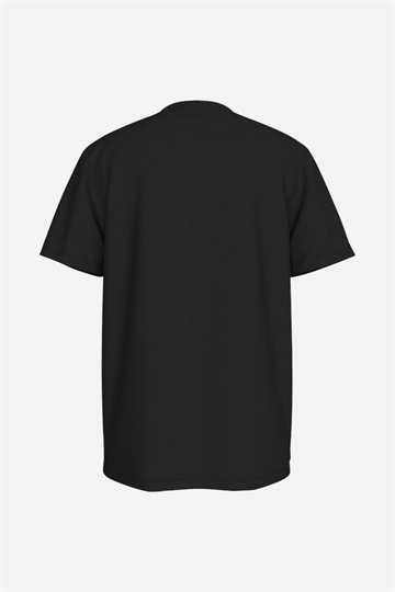 Calvin Klein Logo T-shirt - Svart